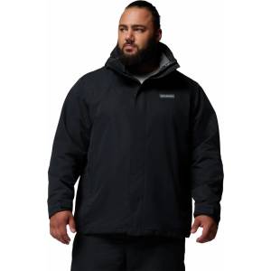 Columbia Bugaboo Iv Fleece Interchange Jacket Размер: XXL / Цвят: зелен