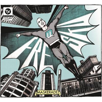 Fresku - Maskerade (2 LP) (0602468083658)