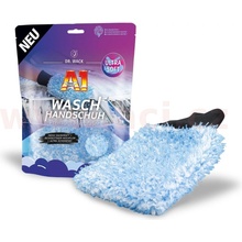 Dr. Wack Wash mitt