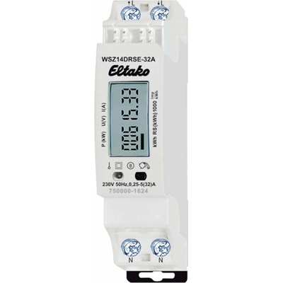 Eltako WSZ14DRSE-32A