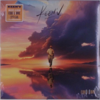 Keen'V - Equilibre (2 ) LP