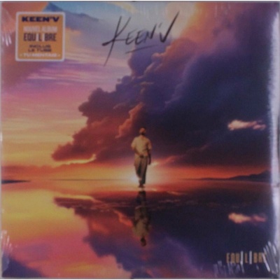 Keen'V - Equilibre (2 ) LP