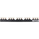Schneider Connection Rail 3P 63A 54mm 5-Leave Fork GV2G554