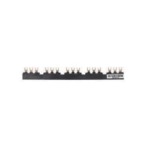 Schneider Connection Rail 3P 63A 54mm 5-Leave Fork GV2G554