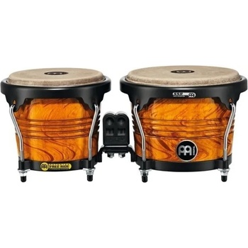 Meinl FWB190AF The Marathon Designer Series Amber Flame Бонго (FWB190AF)