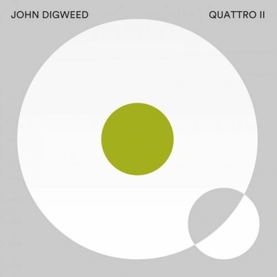 Quattro II 4x CD