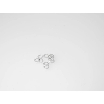 Picco WASHER CARBURETTOR 4PCS