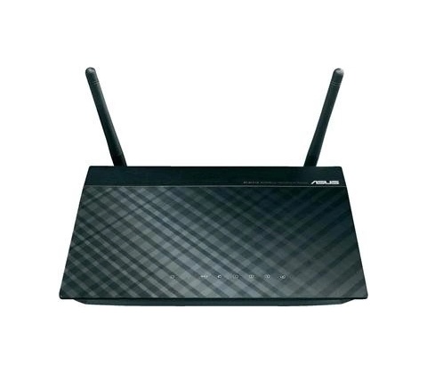 Asus RT-N12E