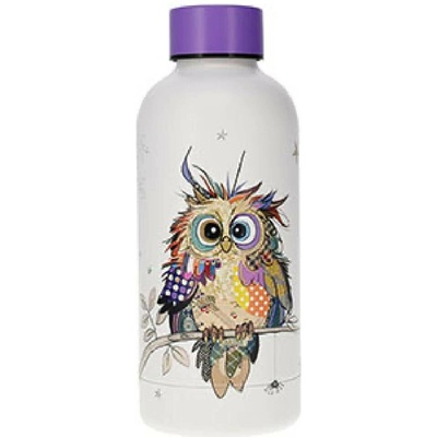 Bug Art Kooks Kiub Termo lahev 400 ml BOUTH21U01