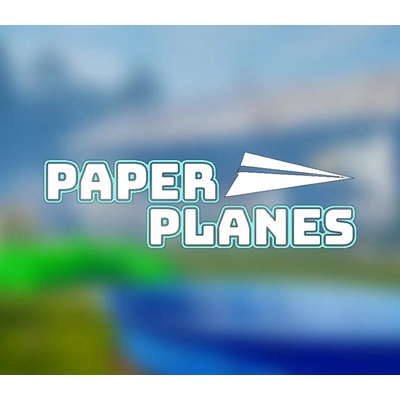 Paper Planes