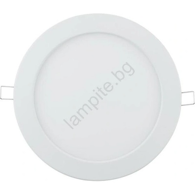 Aigostar - LED Лампа за окачен таван ULTRATHIN LED/16W/230V 6000K бял (AI1812)