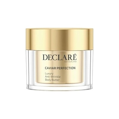 Declaré Caviar Perfection Luxury Anti-Wrinkle Tělové máslo 200 ml