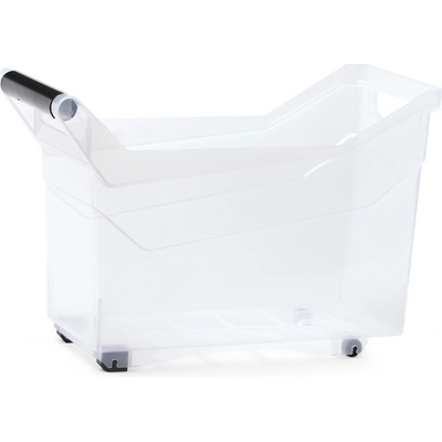 PK Group Plastový úložný box NUK H 380x177x256