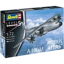 Atlas Revell Airbus A400M Plastic ModelKit letadlo 03929 1:72
