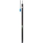 APC Лесен PDU, 2G, измерен по изход, ZeroU, 32A, 230V, (20) C13 и (4) C19 (EPDU2132MBO)
