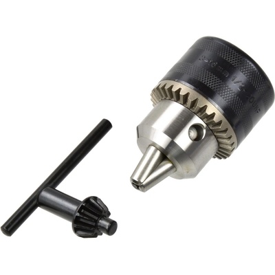 Geko G00540 Rýchloupínacia skľučovadlová hlava na vŕtačku, skľučovadlo 16mm 1/2"