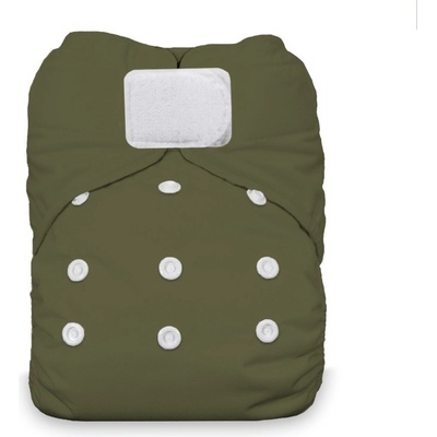Thirsties Natural One size AIO na SZ Olive