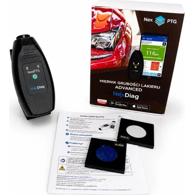 NexDiag NexPTG Advanced