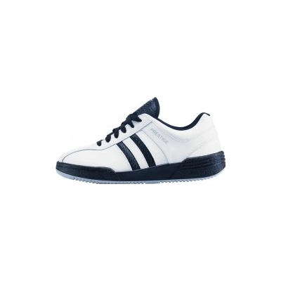 Moleda - PRESTIGE Obuv Moleda SPORT GOLF, bílo-černá M40020/35 35 Bílo-černá
