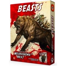Portal Neuroshima Hex 3.0: Beasts