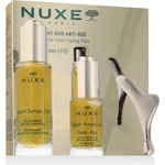 NUXE Super Serum [10] The Powerful Anti-Aging Duo Set