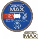 Dremel SC545 Řezný kotouč 38.1 x14 mm 2615S545DM