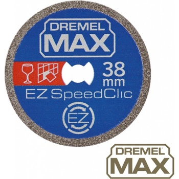 Dremel SC545 Řezný kotouč 38.1 x14 mm 2615S545DM
