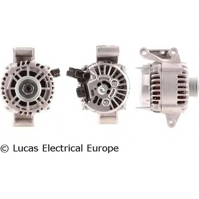 LUCAS ELECTRICAL Alternátor LUE LRB00497