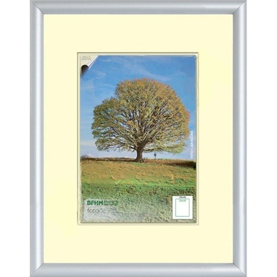 BFMH Rámeček plastový 40x60 cm - ŠAMPAŇ – Zboží Živě