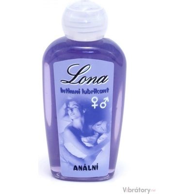 Lona Anal 130 ml – Zboží Dáma