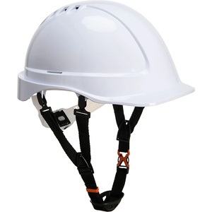 Portwest endurance slip ratchet ph55 / Предпазна каска - бяла (ph55whr)