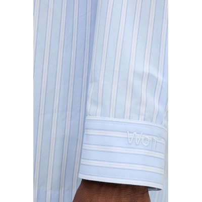 Won Hundred Памучна риза Won Hundred (3557.14268)