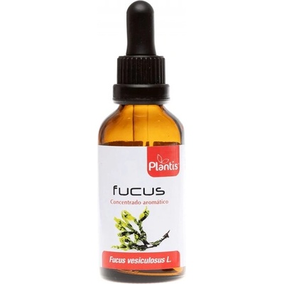 Artesania Agricola Plantis® Фукус /Мехурчесто водорасло/ (тинктура) 50 ml капки | Artesania Agricola (033960 (071013) AA)