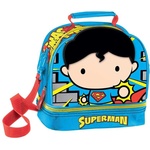 Uwear Чанта за храна Superman Chibby (246312)