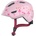 ABUS Детска каска за велосипед Abus Kid's Smiley 3.0 Bike helmet - Rose Princess - размер S 45-50 cm (851-1165-1011)