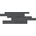 Atlas Concorde ACS гранитогрес Impact Graphite Brick 29.5x60 (AFIK)