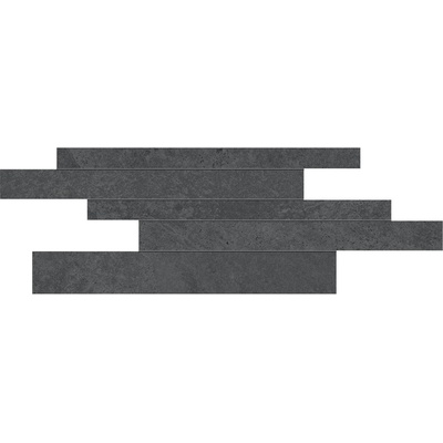 Atlas Concorde ACS гранитогрес Impact Graphite Brick 29.5x60 (AFIK)