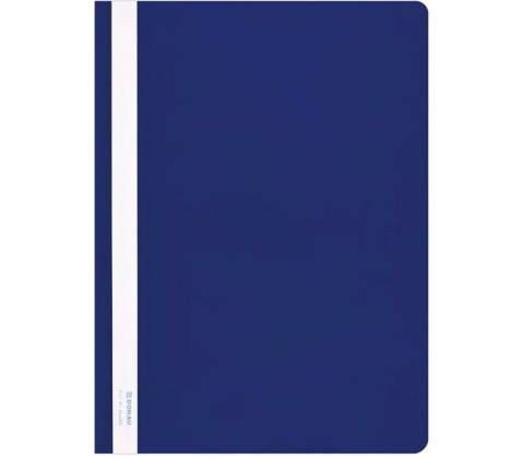 Rýchloviazač PVC DONAU modrý
