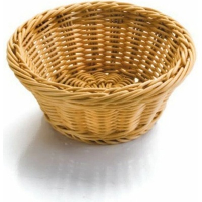 LACOR | Košík na pečivo polypropylen - kulatý, pr. 23 cm
