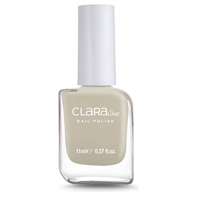ClaraLine Lak na nechty 5 11 ml