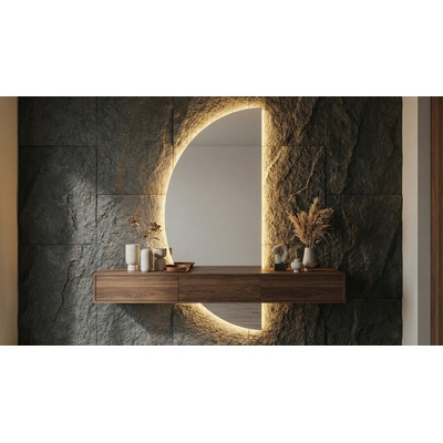 Led ОГЛЕДАЛО arch (1705)