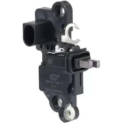 HELLA Regulátor alternátoru HE 5DR009728-011
