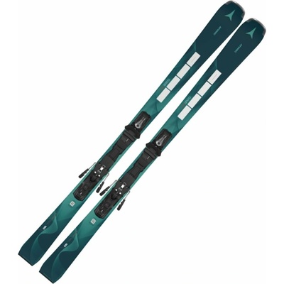 Atomic Cloud Q14 RVSK S 25/26