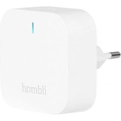 Hombli Смарт Bluetooth мост Hombli - HBSB, бял (HBSB-0109)