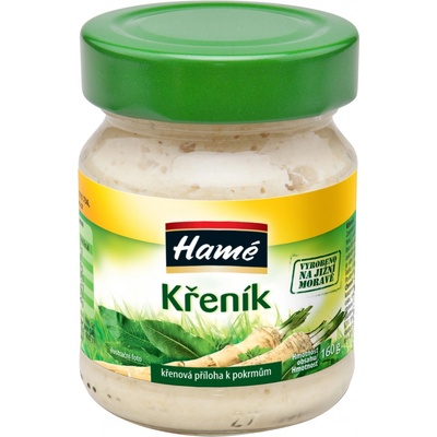 Hamé Křeník 160 g