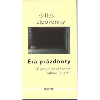 Éra prázdnoty