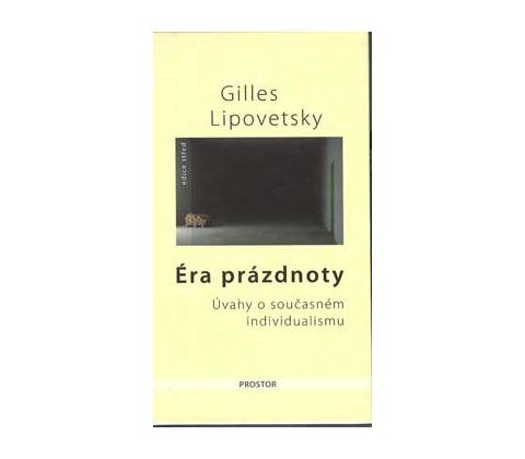 Éra prázdnoty