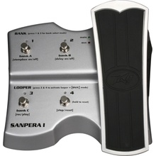 Peavey Sanpera 1
