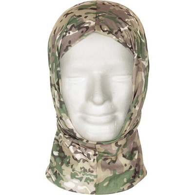 Šála kulatá operation camo
