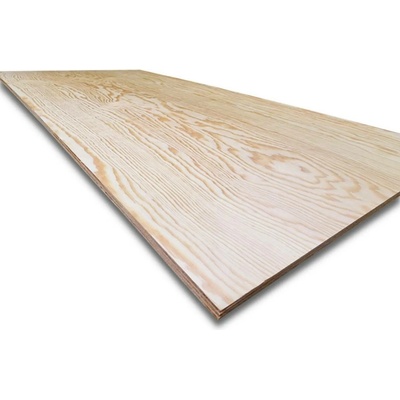 ASKO a.s. Překližka truhlářská borová B/BB, podélná, 12x600x1200mm